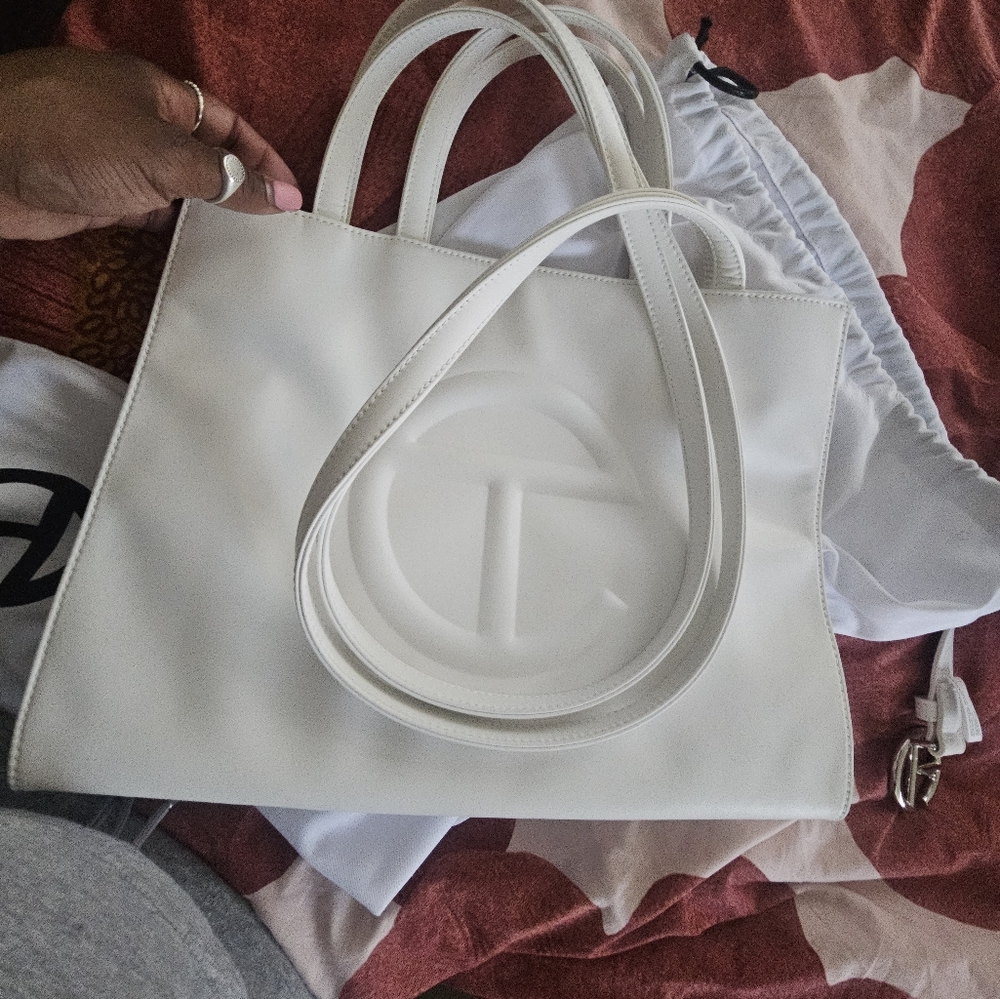 Telfar Tote Bag Medium